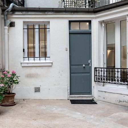 Montmartre Apartments Matisse 파리 외부 사진