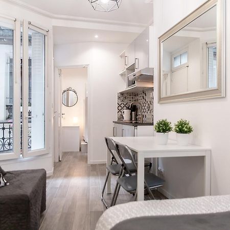 Montmartre Apartments Matisse 파리 외부 사진