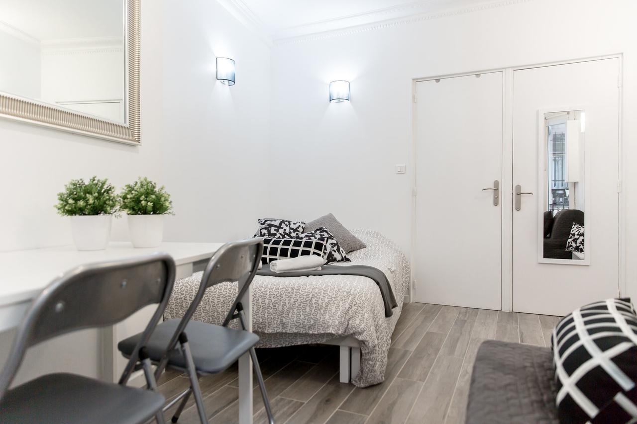 Montmartre Apartments Matisse 파리 외부 사진