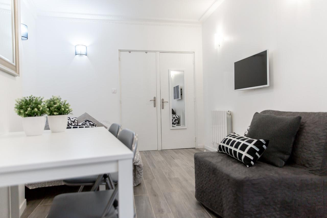 Montmartre Apartments Matisse 파리 외부 사진