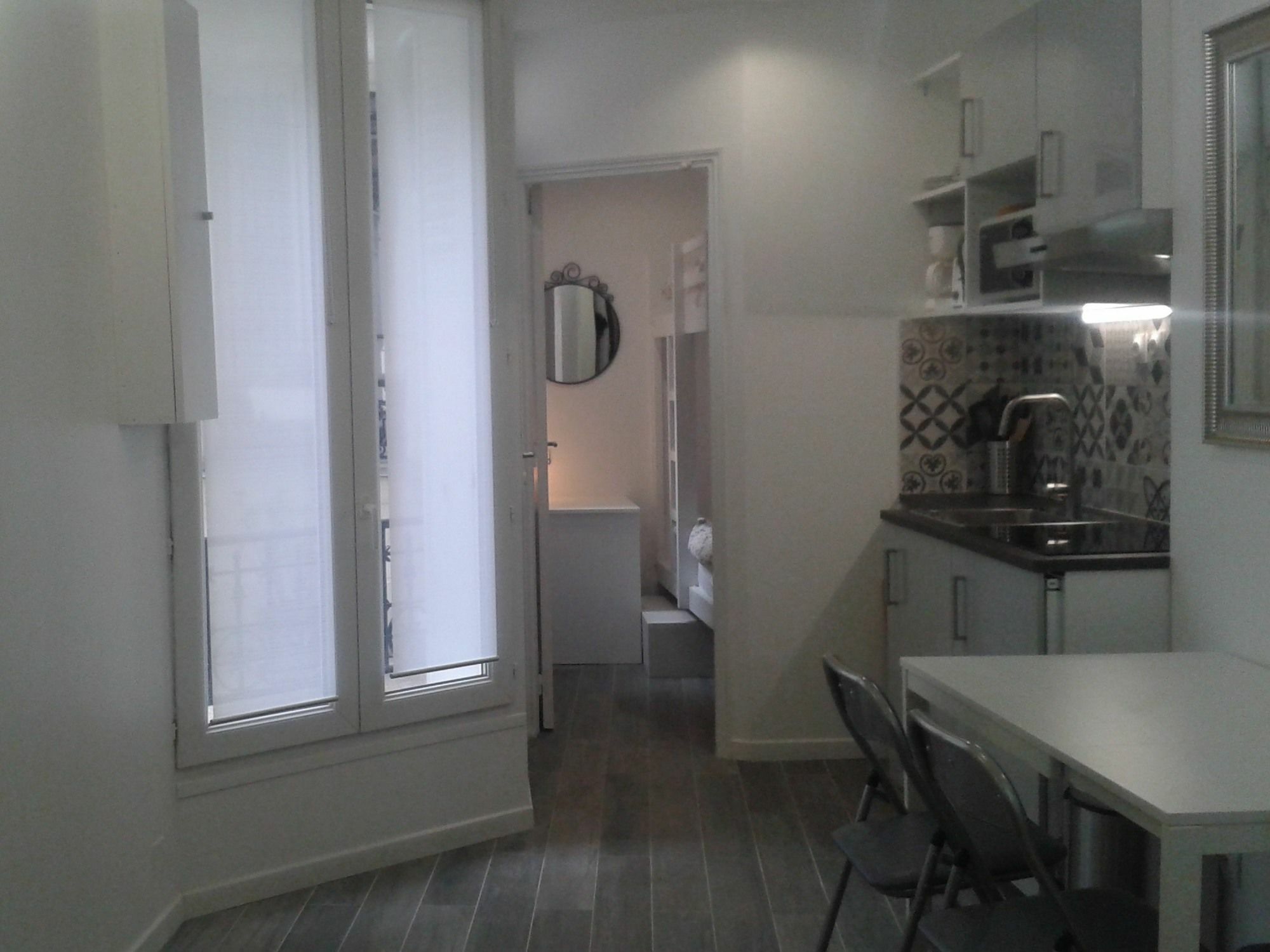 Montmartre Apartments Matisse 파리 외부 사진