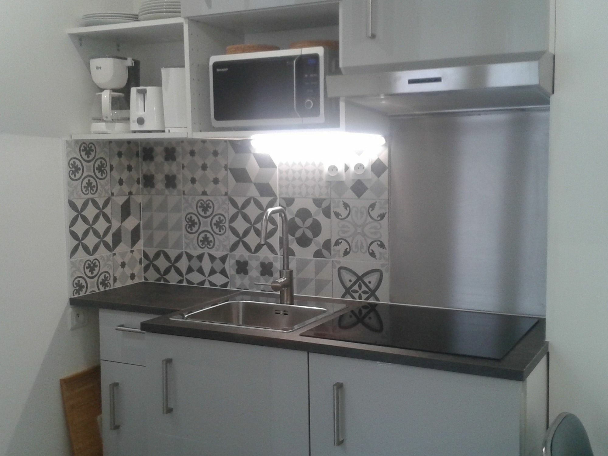 Montmartre Apartments Matisse 파리 외부 사진