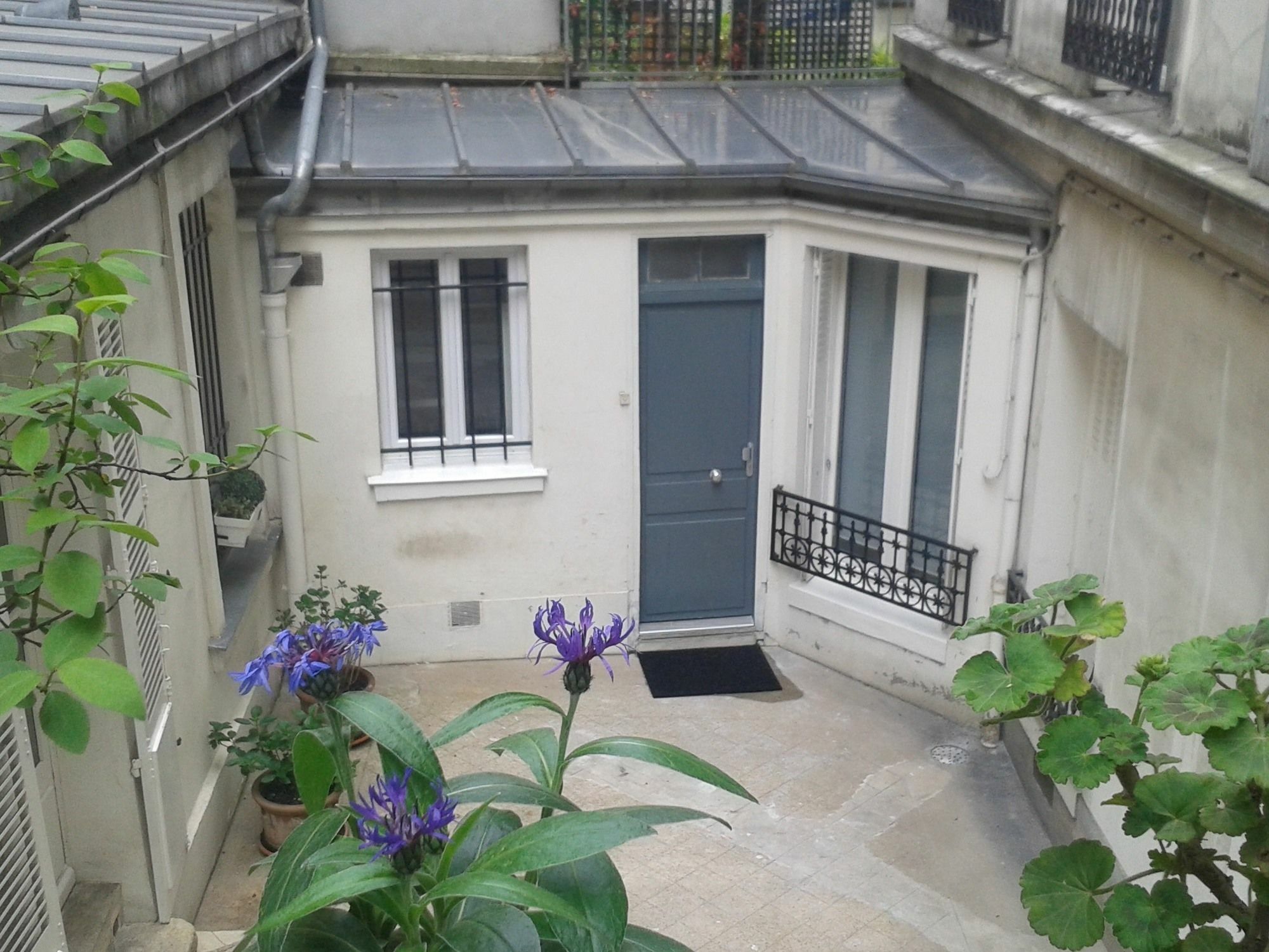 Montmartre Apartments Matisse 파리 외부 사진